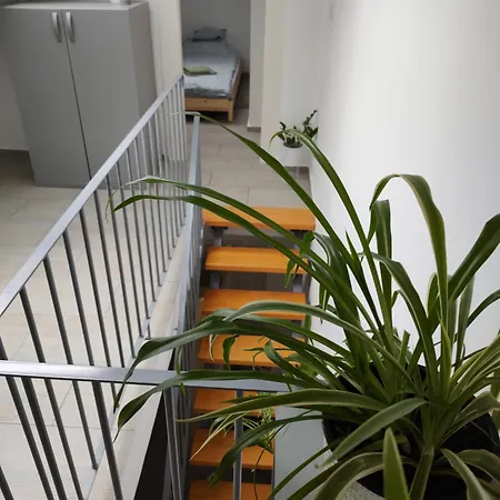 Twowheels Apartment - Apartment With Bicycles Novi Sad Zimmer foto