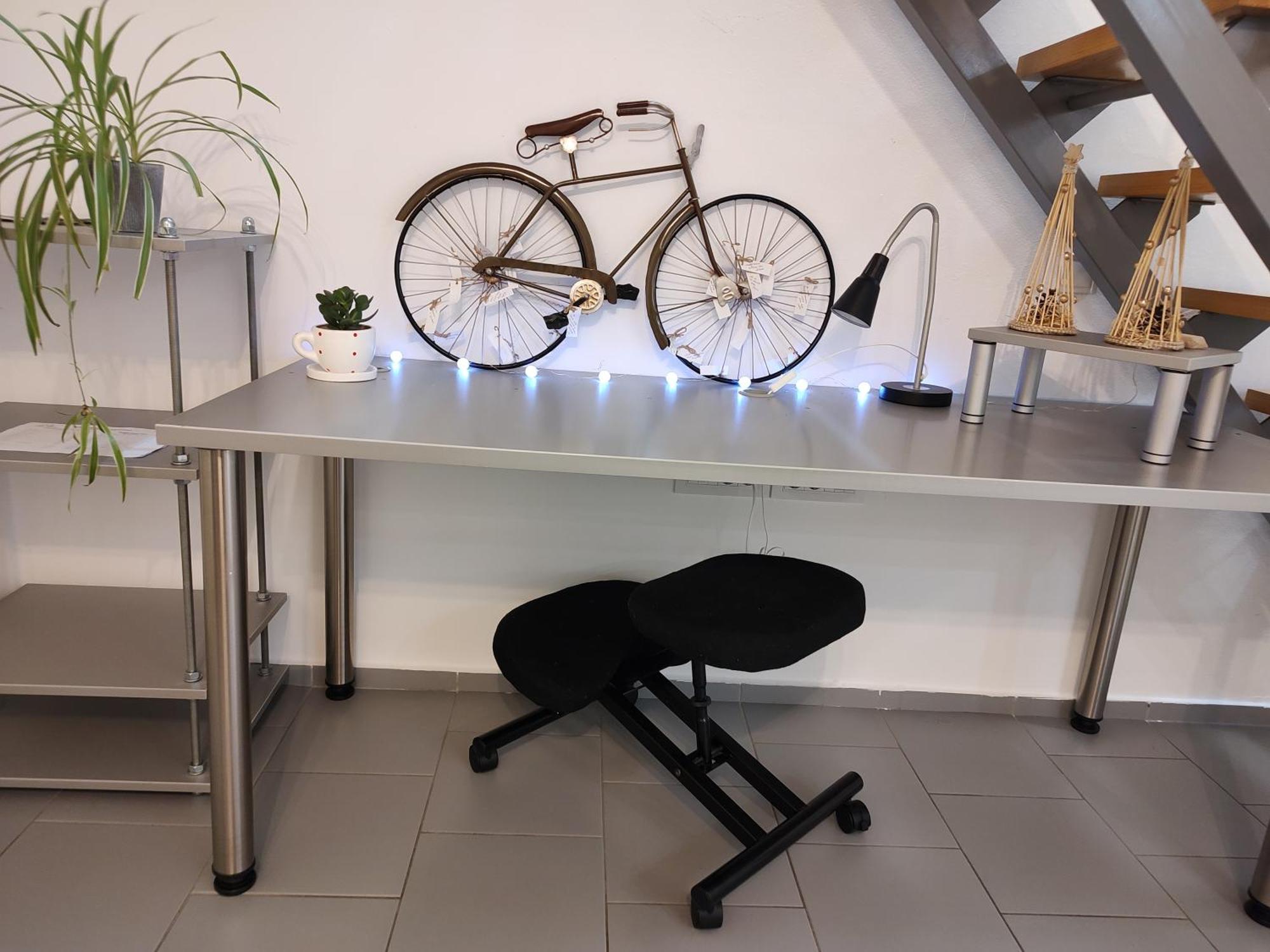 Twowheels - With Bicycles * Novi Sad