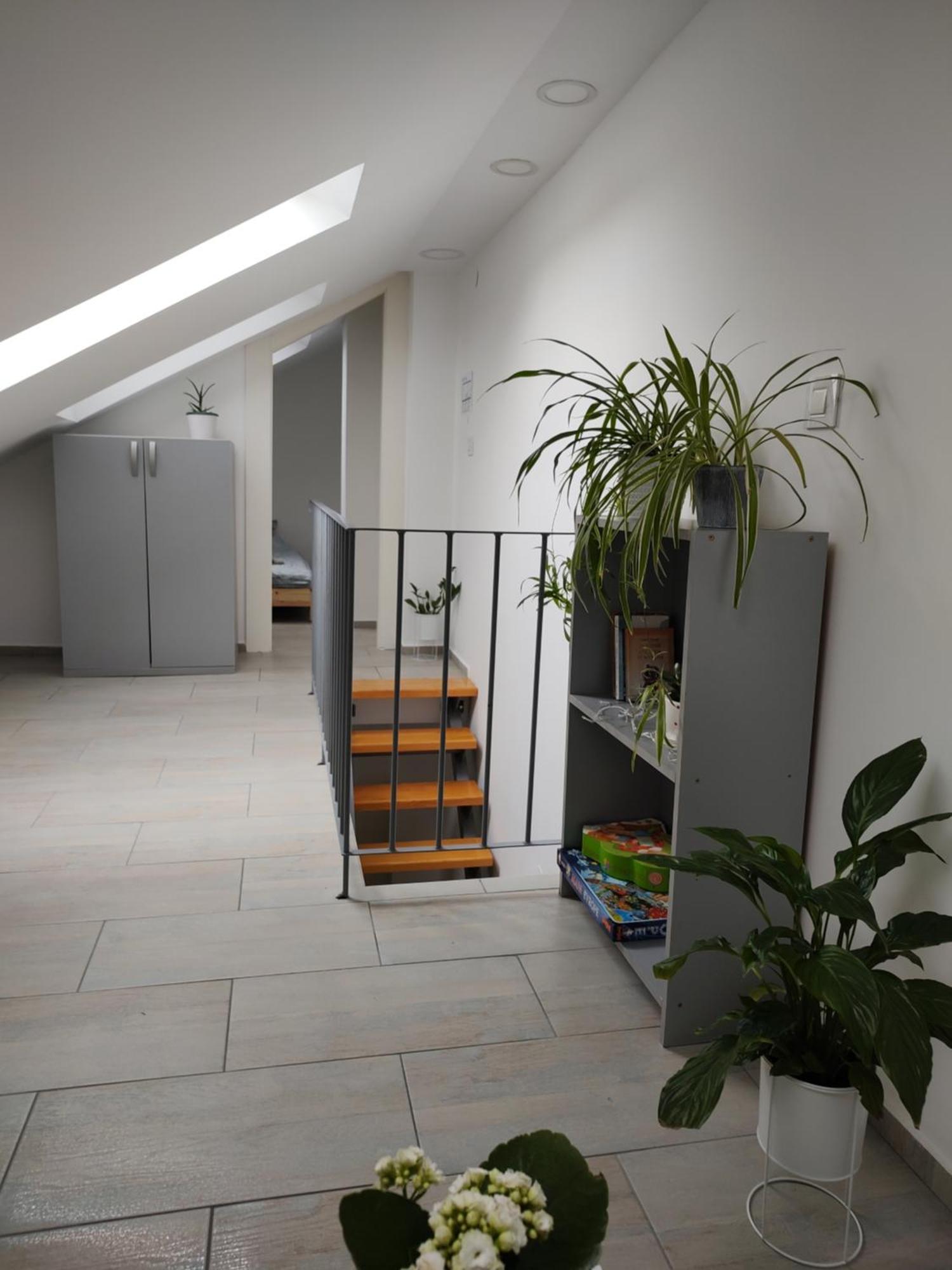 Apartment Twowheels - With Bicycles